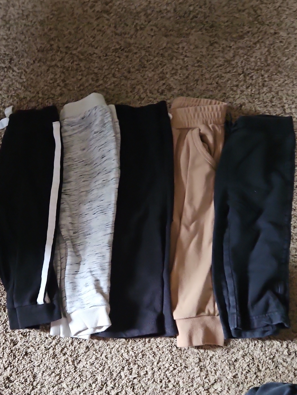 Garanimals Kids Jogger Pants